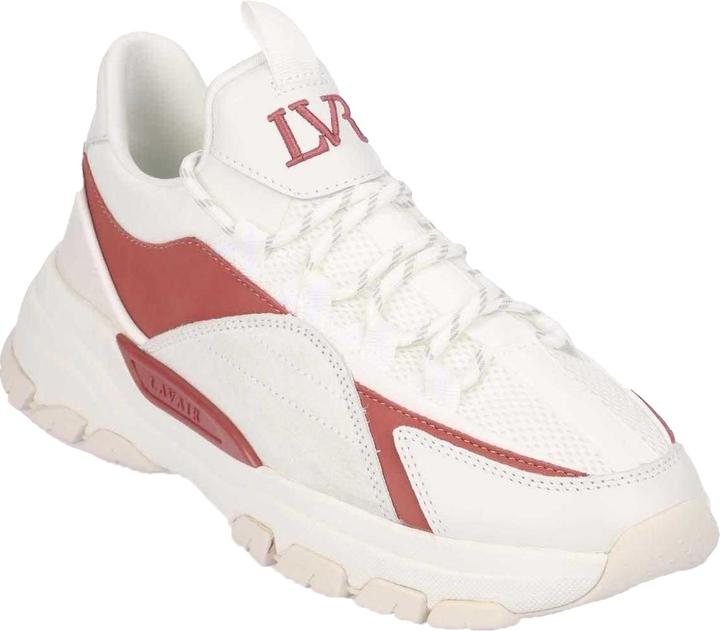 Actual product image Lavair Mens Creator Evo Suede Trainers (45.5)