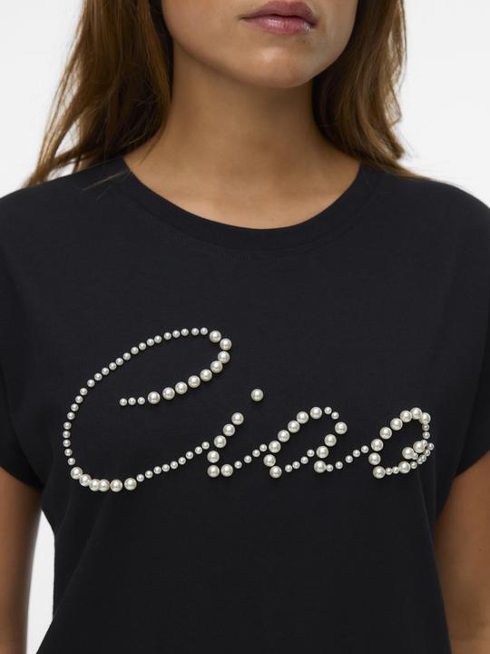 Immagine prodotto Vero Moda VMLIZA T-Shirt T-shirt (S)