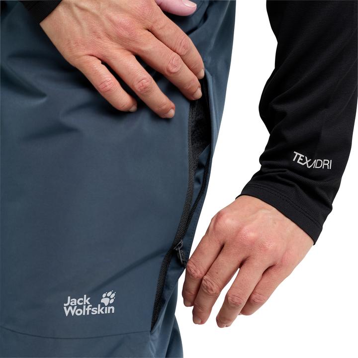 Produktbild Jack Wolfskin Flowline 2L Ins Pants W (L)