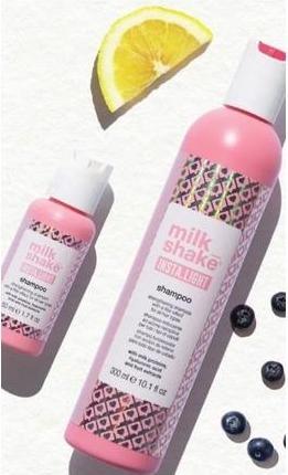 Produktbild Milk_Shake Insta Light Shampoo 50ml (50 ml, Flüssiges Shampoo)