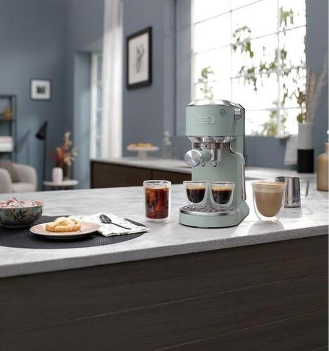 Image du produit De'Longhi Dedica Duo