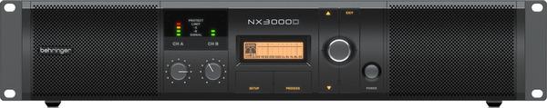 Image du produit Behringer NX3000D (Stade final)