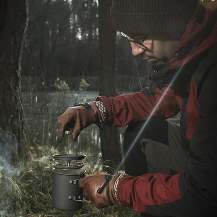 Produktbild Helikon Coffee Press (0.60 l)