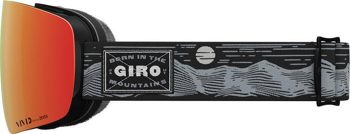 Image du produit Giro Contour Vivid Goggle