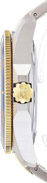 Image du produit Certina Herrenuhr C0326072204100 (Ø 43 mm) (43 mm)