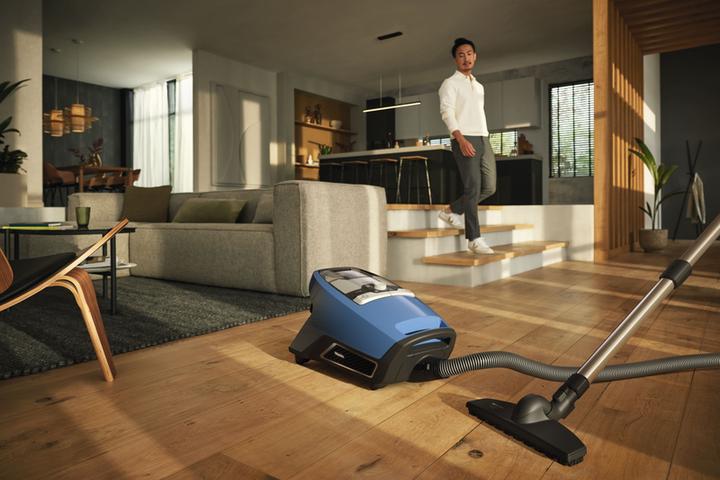 Produktbild Miele Blizzard CX1