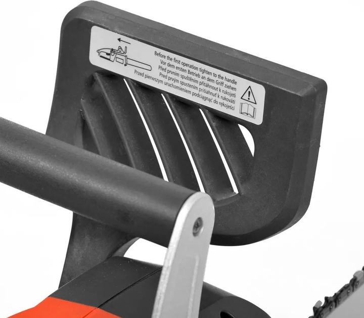 Produktbild Hecht 2416 QT Kettensäge elektrisch (Elektro Kettensäge)