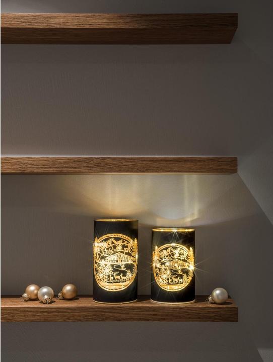 Produktbild STT Swiss Alps (1 x, 9 x 16 cm)