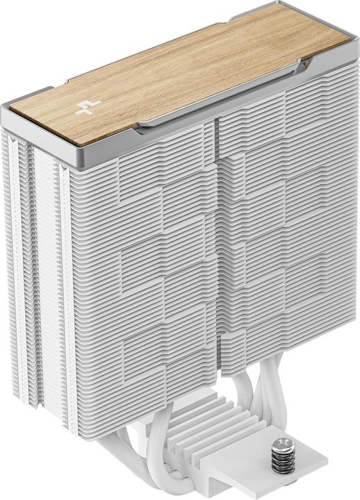 Produktbild Deepcool "K Cooler AK400 G2 WH" (156 mm)