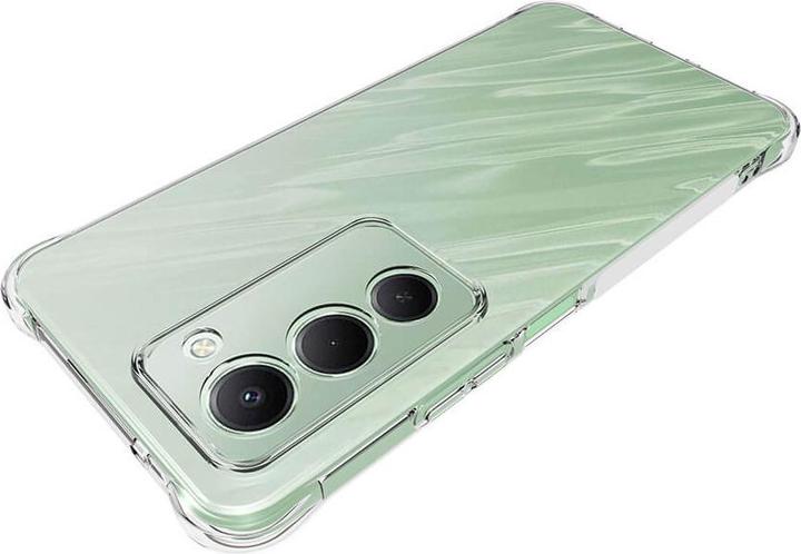 Produktbild Cover-Discount Xiaomi Redmi 15 - Drop Protection Silikon Case (Xiaomi Redmi 15)