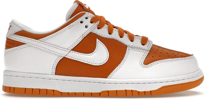 Image du produit Nike Dunk Low (Reverse Curry) - Maat 45 (45)