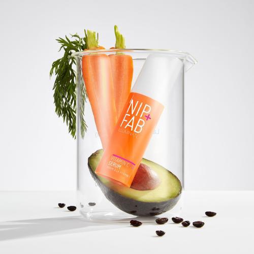 Produktbild Nip + Fab Vitamin C Fix Face (Serum) 50 ml (L) (50 ml)