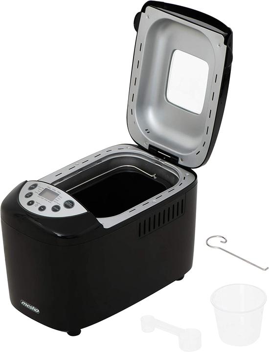 Produktbild Mesko MS 6022 Brotbackmaschine