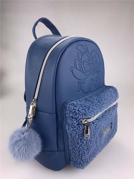 Produktbild Nomadict Fashion Disney Stitch and Angel Hug Teddy