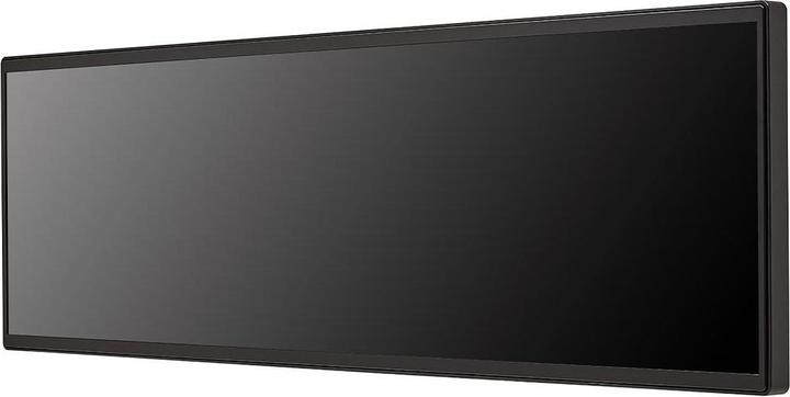 Productafbeelding LG Dis Public 37 37BH7N-H UHD uitgerekt (1920 x 540 pixels, 37")