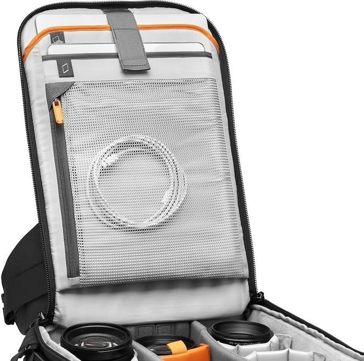 Immagine prodotto Lowepro Flipside BP 400 AW III (Zaino per fotocamera, 20 l)