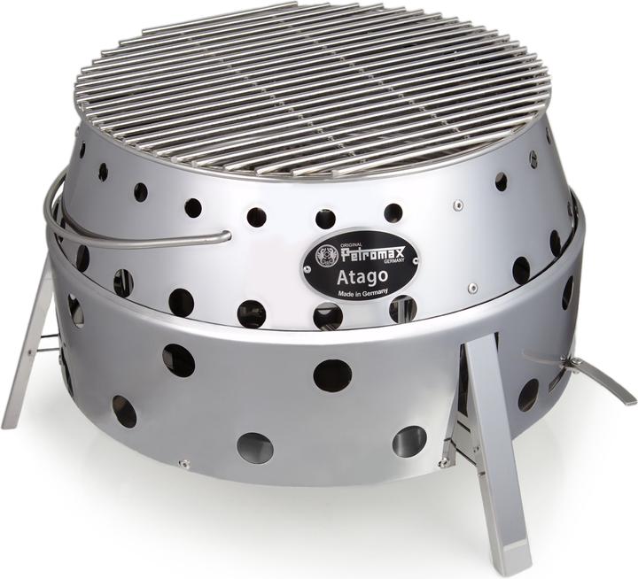 Produktbild Petromax Atago (42 cm)