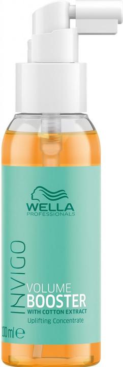 Image du produit Wella INVIGO Volume Boost Booster de volume (100 ml)