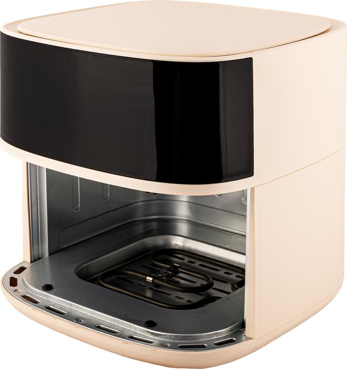 Actual product image Tognana Iridea Air Fryer