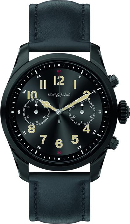 Montblanc Sommet 2 (42 mm)