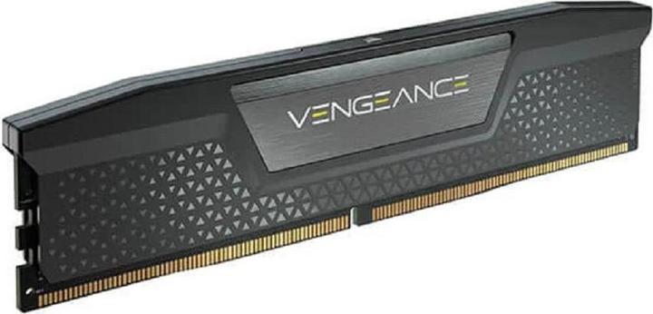 Immagine prodotto Corsair RAM D5 5200 32GB C40 Vengeance (1 x 32GB, 5200 MHz, RAM DDR5, DIMM)