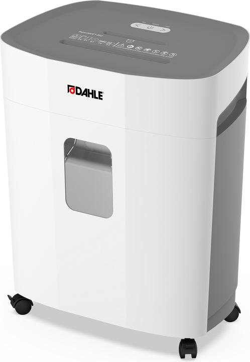 Produktbild Dahle PaperSAFE PS260 P4 öl- & wartungsfrei (Partikelschnitt)