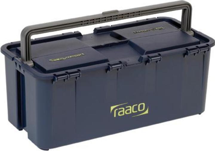 Image du produit Raaco Boîte à outils Compact 20 (6 pièces)