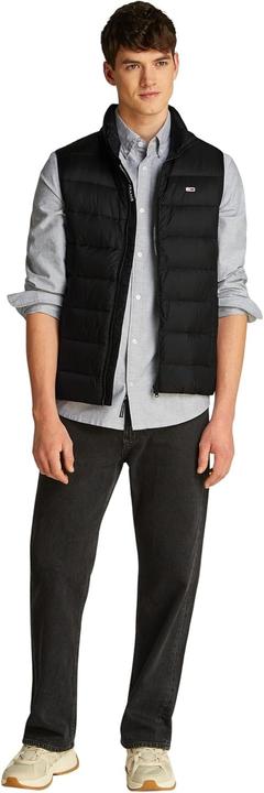 Actual product image Tommy Jeans Down Vest (XS)