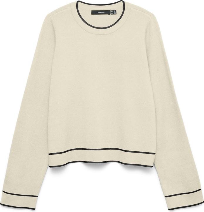 Actual product image Vero Moda VMGOLD Strickpullover Strickpullover (M)