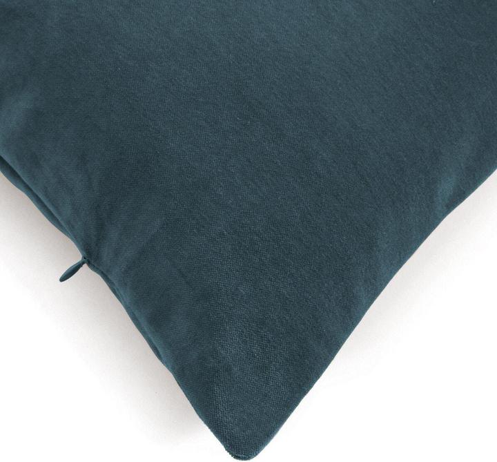 Actual product image La Redoute Interieurs Velvet (120 x 60 cm)