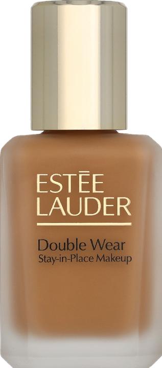 Actual product image Estée Lauder Double Wear Stay-in-place Makeup SPF10 5W1 Bronze (5W1 Bronze)
