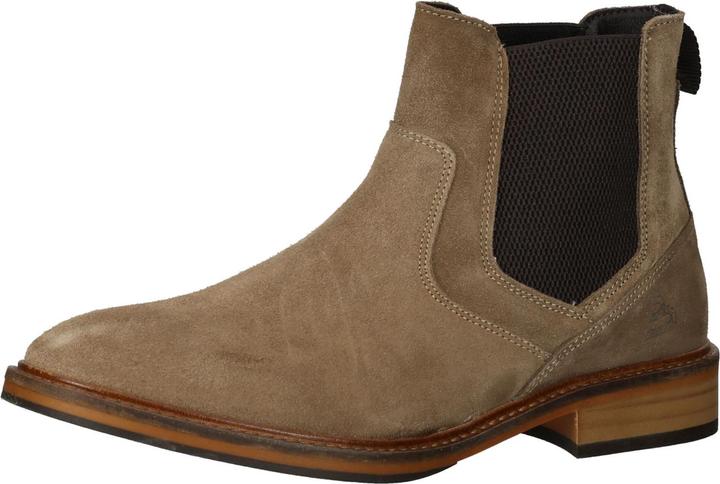 Actual product image Bullboxer Stiefelette (45)