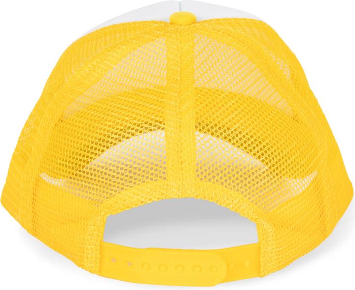 Produktbild K-up 5-Panel Trucker Cap für Kinder