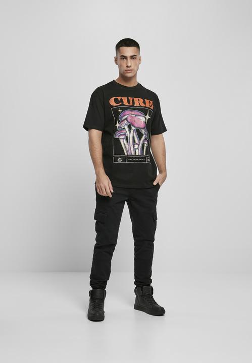 Immagine prodotto MT Cure Oversize Tee (XS)
