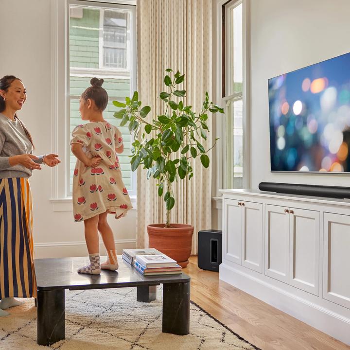 Actual product image Sonos Arc Ultra