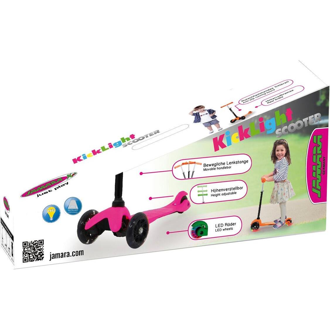 Thumbnail - Jamara Kids, Scooter