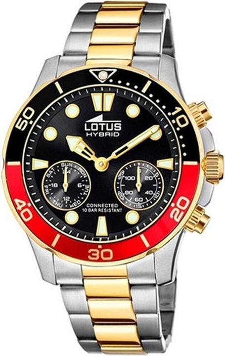 Produktbild Lotus Hybrid Smartwatch (44.50 mm)