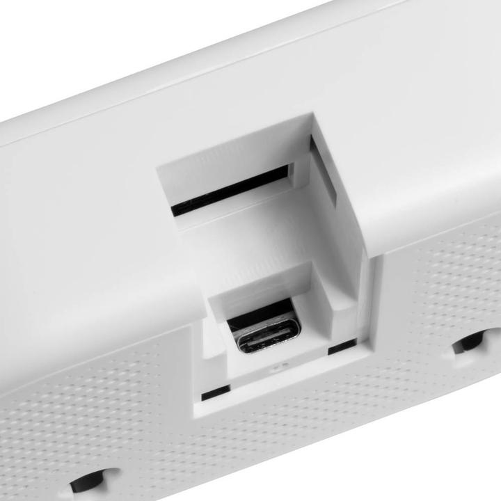 Actual product image PCE Instruments Kohlendioxid-Messgerät