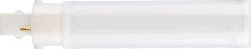 Produktbild Osram Dulux D (G24d-2, 7 W, 700 lm, 1 x, F)