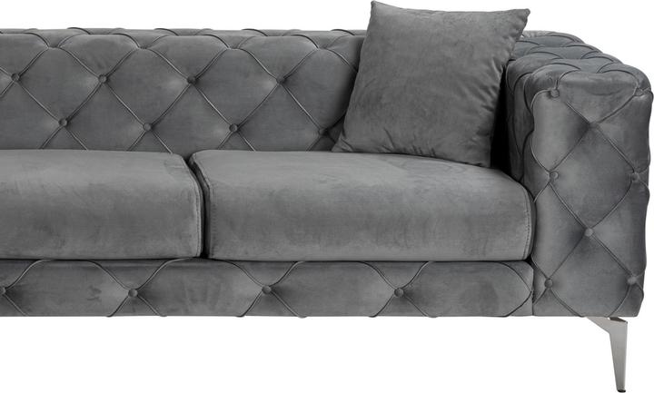 Produktbild Atelier del Sofa Como Eco Buttoned (Ecksofa)