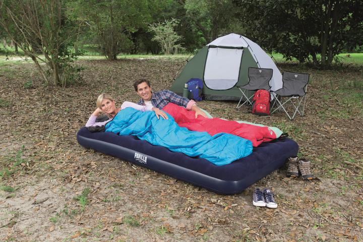 Produktbild Bestway Ergo Queen (150 x 200 cm)