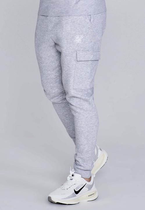 Produktbild Siksilk Cargohose Essentials Cargo Joggers (XXL)
