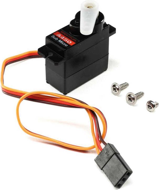 E-Flite ZM-GM7 pour les jeux