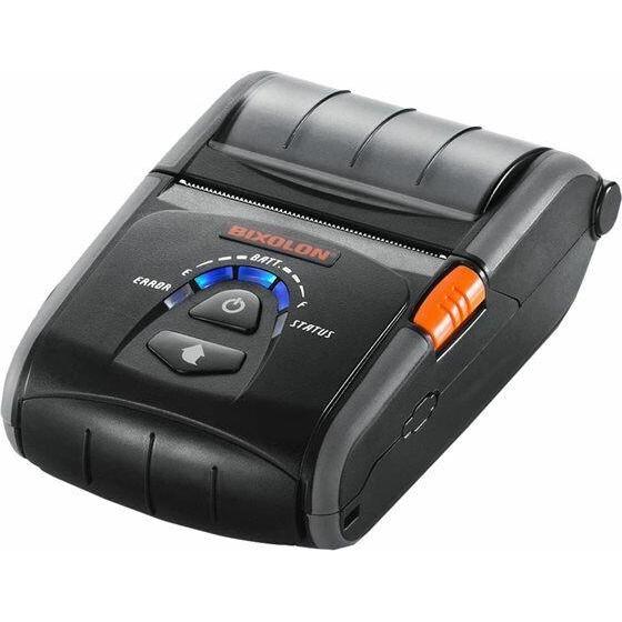 Thumbnail - Bixolon SPP-R200III, RS232, USB (Bluetooth, USB), Belegdrucker
