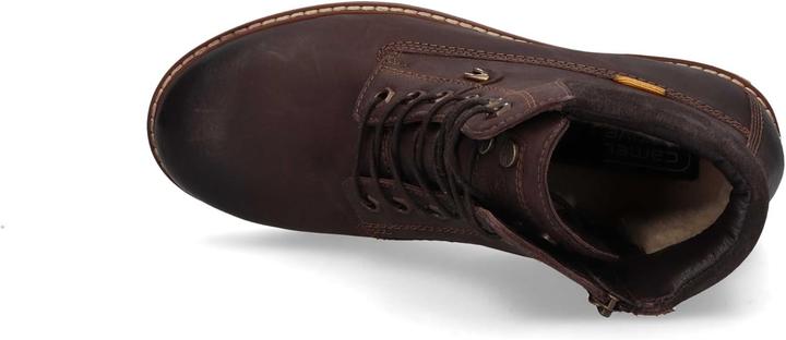 Actual product image Camel Active Stiefelette (39)
