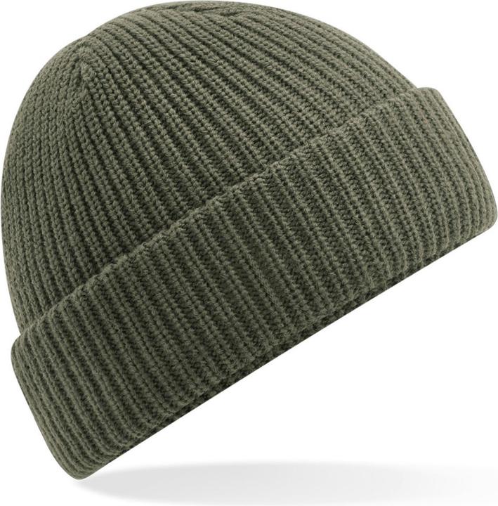 Image du produit Beechfield Bonnet thermique déperlant