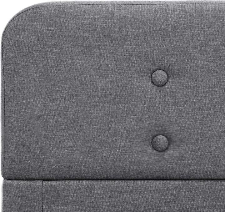 Image du produit vidaXL Micah (140 x 200 cm)