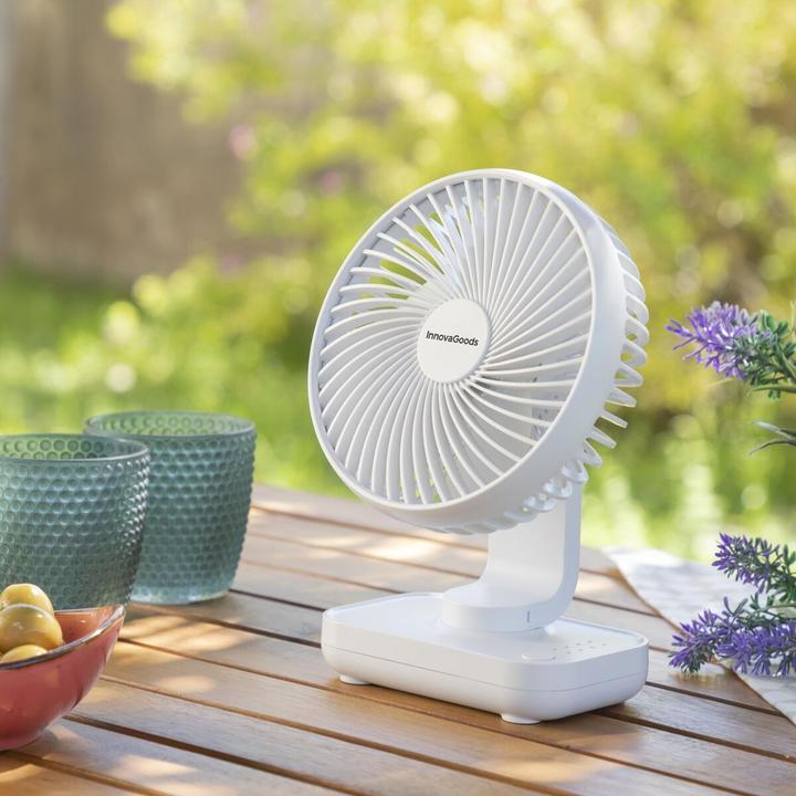 Image du produit InnovaGoods Fanrec (40 dB)