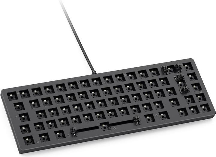 Actual product image Glorious PC Gaming Race GMMK 2 Compact (US, Cable)