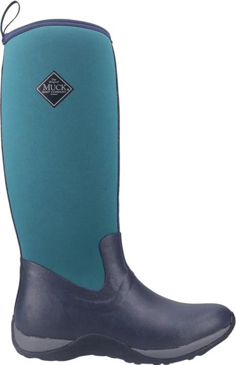 Produktbild Muck Boot Gummistiefel Arctic Adventure (37)